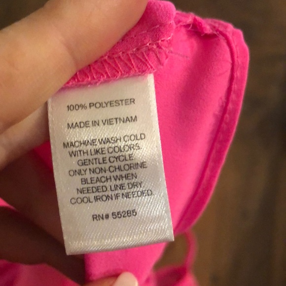 Express pink - Picture 3 of 3